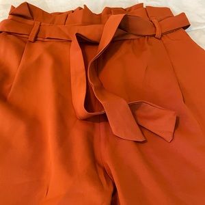 High quality pants, super nice and new